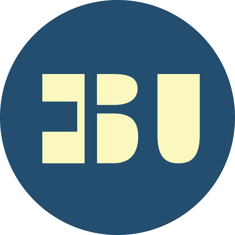 Ebu Logo